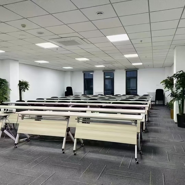 चीन Shiny-Control Technology Develop (Beijing) Co., Ltd. कंपनी प्रोफ़ाइल 