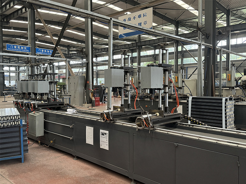 Shiny-Control Technology Develop (Beijing) Co., Ltd. निर्माता उत्पादन लाइन