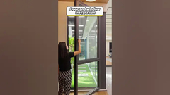 दरवाज़ों और खिड़कियों के डिज़ाइन की चिंता करने की ज़रूरत नहीं है #एल्यूमिनियमडोर #खिड़कियाँ #डिज़ाइन #घर